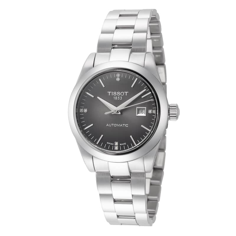 Tissot Women's T-My 29mm Automatic Watch - One Size