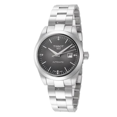 Tissot Women's T-My 29mm Automatic Watch - One Size