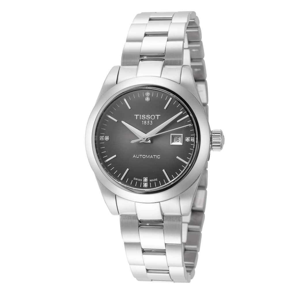 Tissot Women's T-My 29mm Automatic Watch - One Size