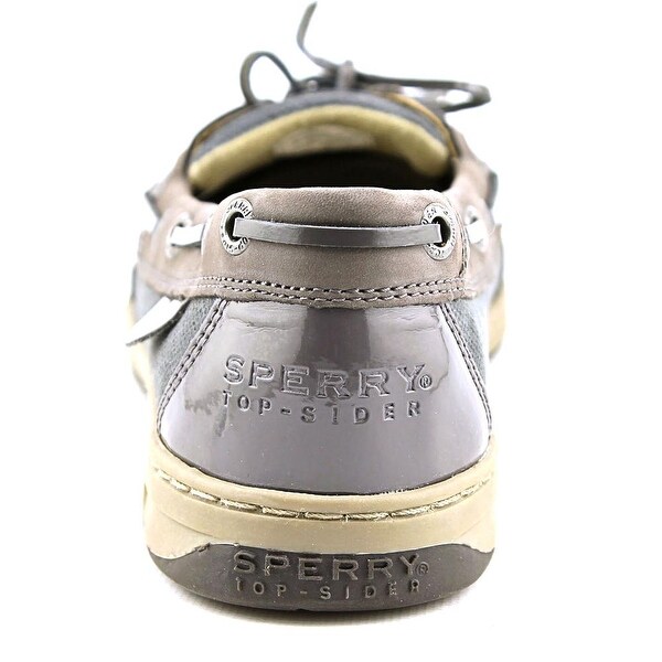 sperry angelfish gray