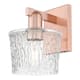 Option Antique Copper / Clear