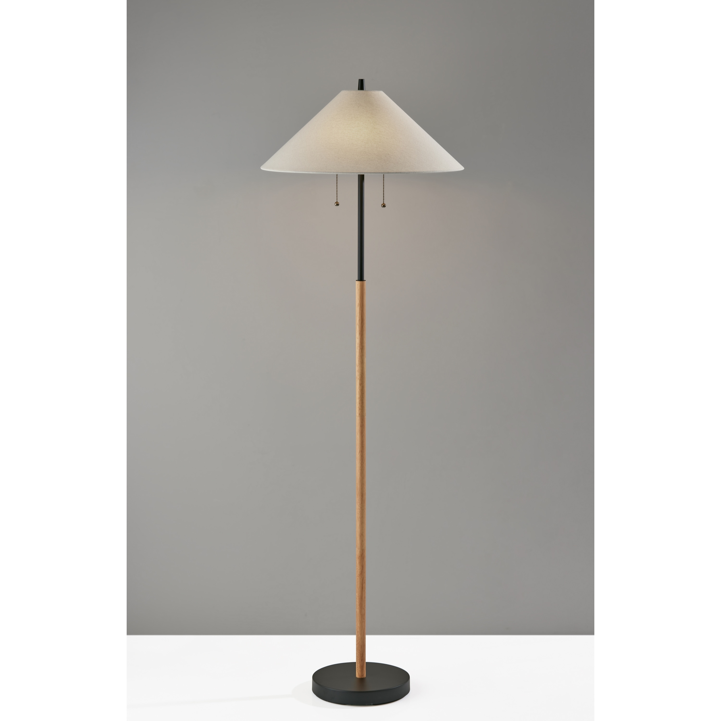Palmer Floor Lamp