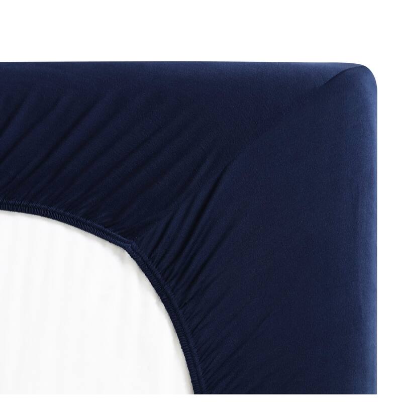 Brielle Home TENCEL Modal Beech Tree Fiber Sheet Set