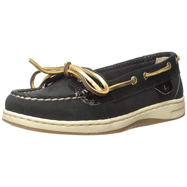 sperry top sider angelfish