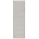 preview thumbnail 30 of 41, SAFAVIEH Handmade Flatweave Dhurries Jacalyn Modern Wool Rug