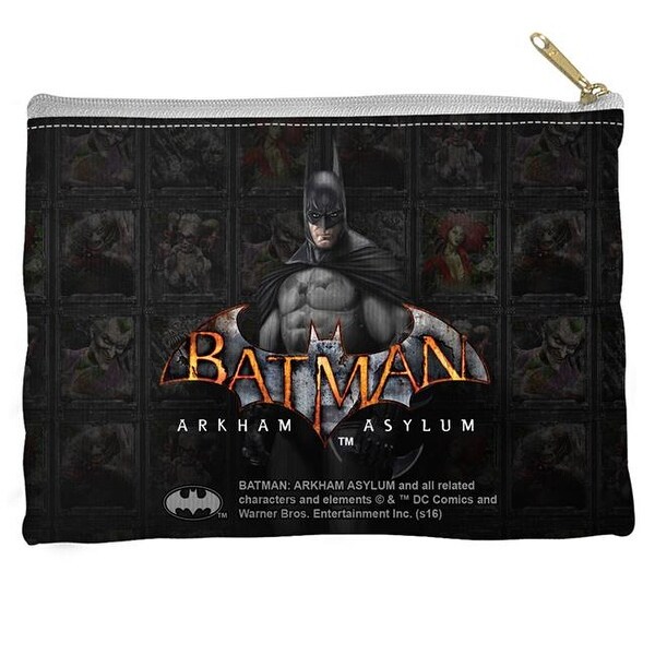 Batman Arkham Asylum 6