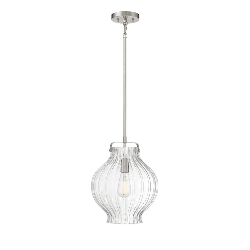 2-Light Wall Sconce By Trade Winds