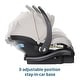 preview thumbnail 25 of 27, Maxi Cosi Zelia Luxe 5-in-1 Modular Travel System