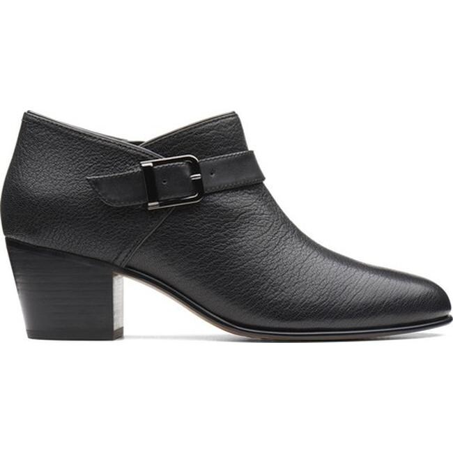 clarks maypearl milla ankle boot