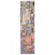 SAFAVIEH Aspen Ellada Bohemian Abstract Wool Rug