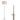 JONATHAN Y June 65" Adjustable Metal/Marble LED Floor Lamp - 57-65" H x 15" W x 15" D