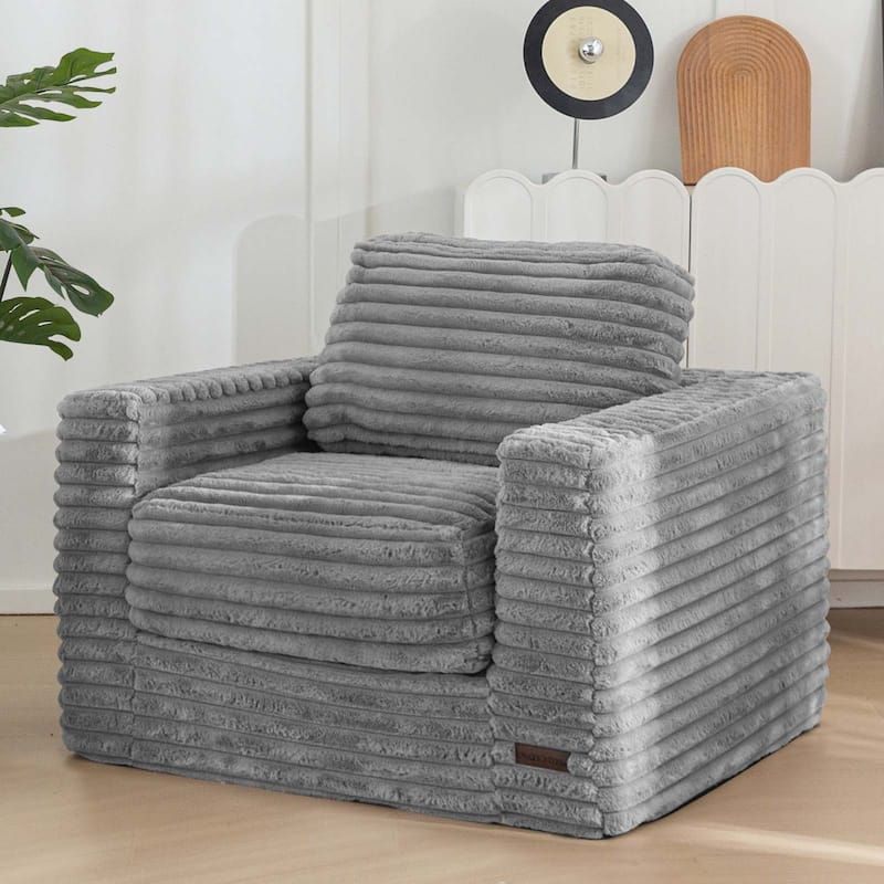 Bean Bag Chair Floor Sofa