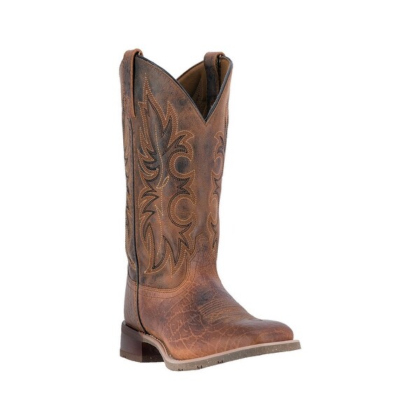 Overstock cowboy boots
