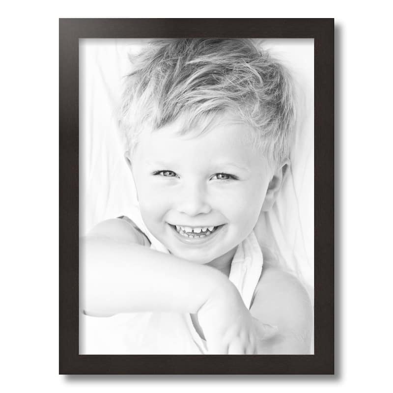 ArtToFrames Metro Modern 15x20 Inch Picture Frame, 1.25 Inch MDF Poster Frame Available in Multiple Colors (FRBW26-15x20)