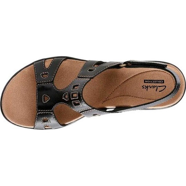 clarks leisa annual