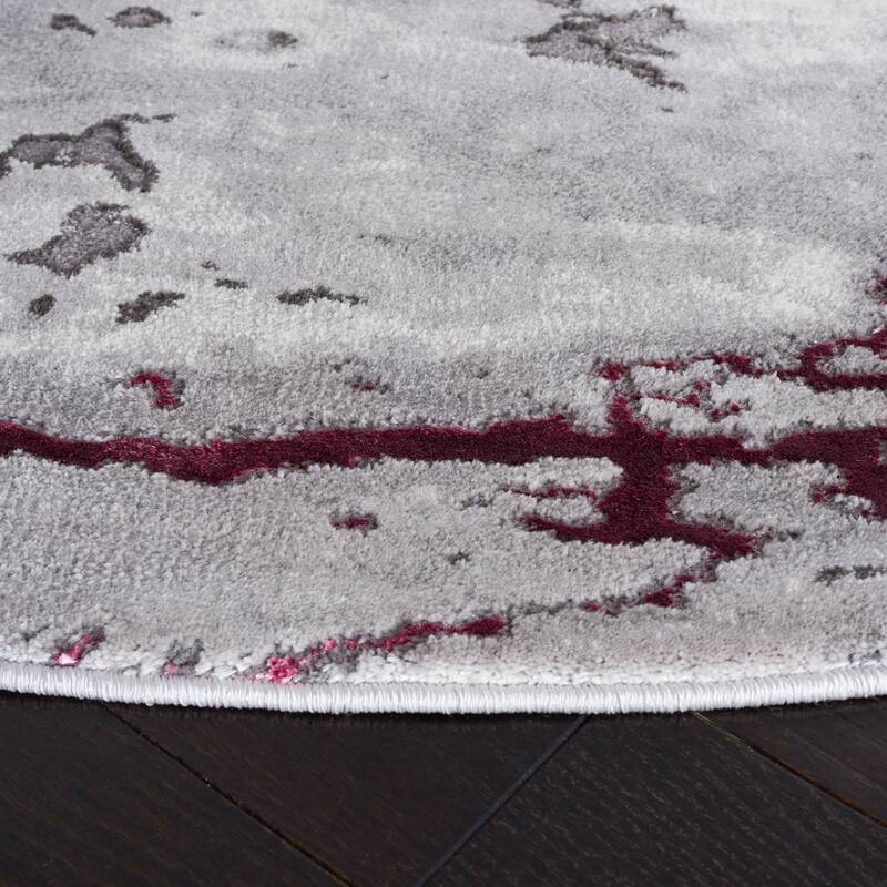 SAFAVIEH Craft Meeta Modern & Contemporary Rug