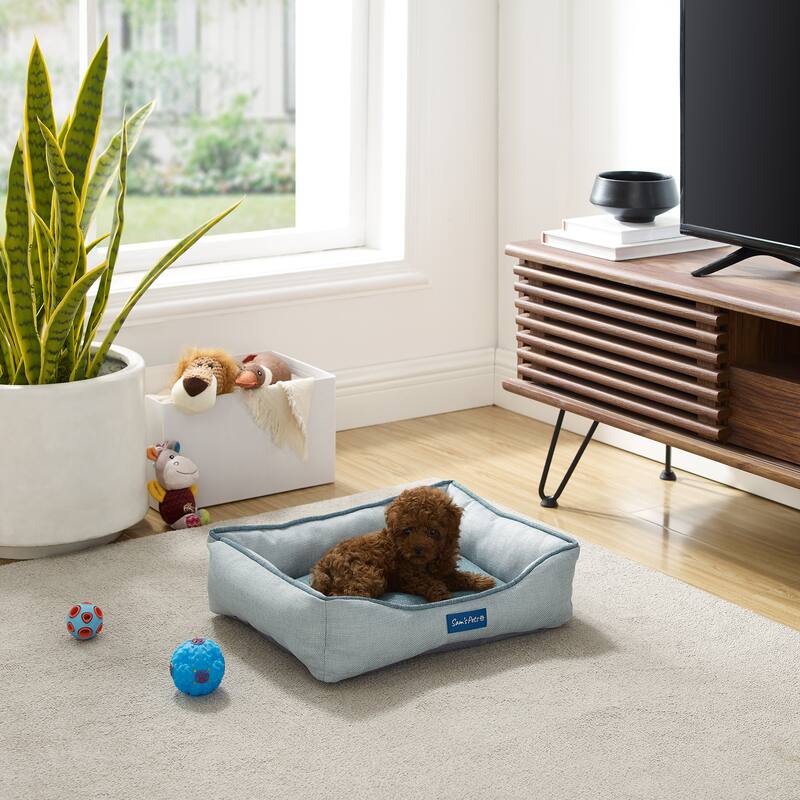 Sam's Pets Arthur Dog Bed