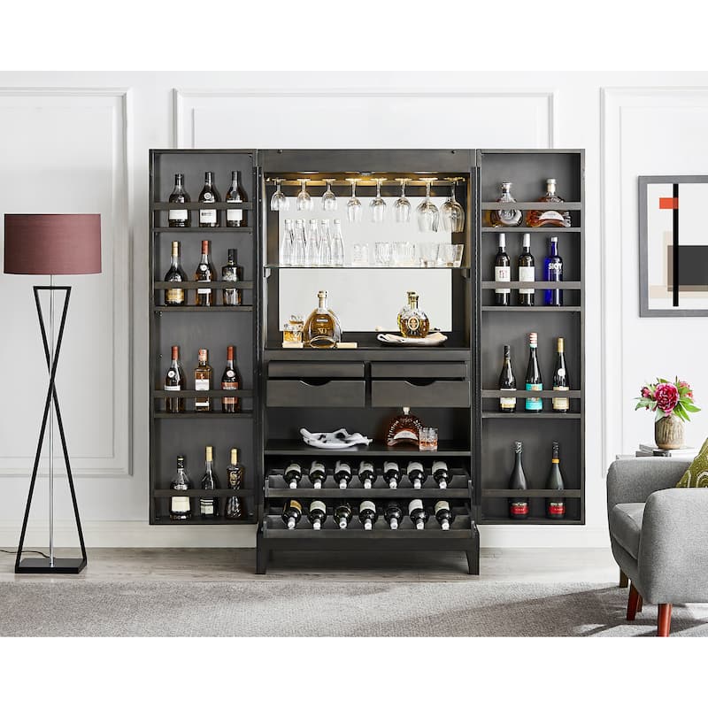 Sophia Wine Cabinet