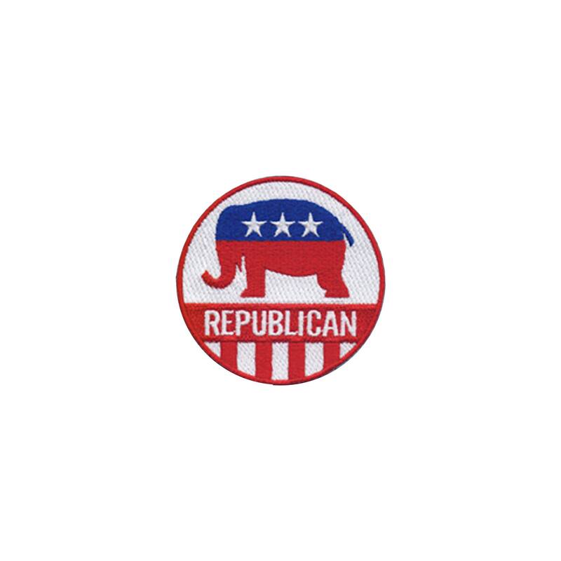 Tervis Republican Elephant Made in USA Double Walled Insulated Travel Tumbler, Classic