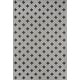 preview thumbnail 1 of 2, Novogratz by Momeni Villa Umbria Indoor Outdoor Rug - 2' X 6 Runner