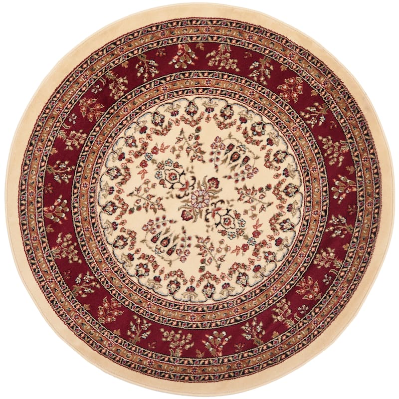 SAFAVIEH Lyndhurst Kuralay Traditional Oriental Rug