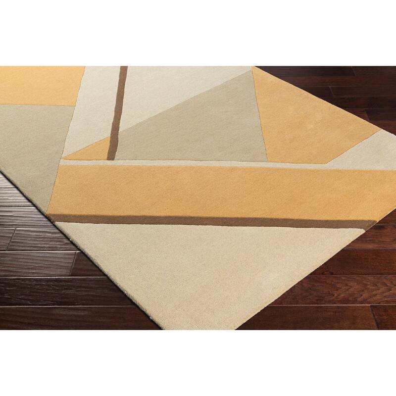 Artistic Weavers Meltem Modern Abstract Area Rug