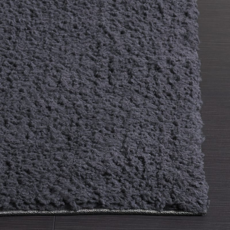 SAFAVIEH Rumi Shag Roena Shag Rug