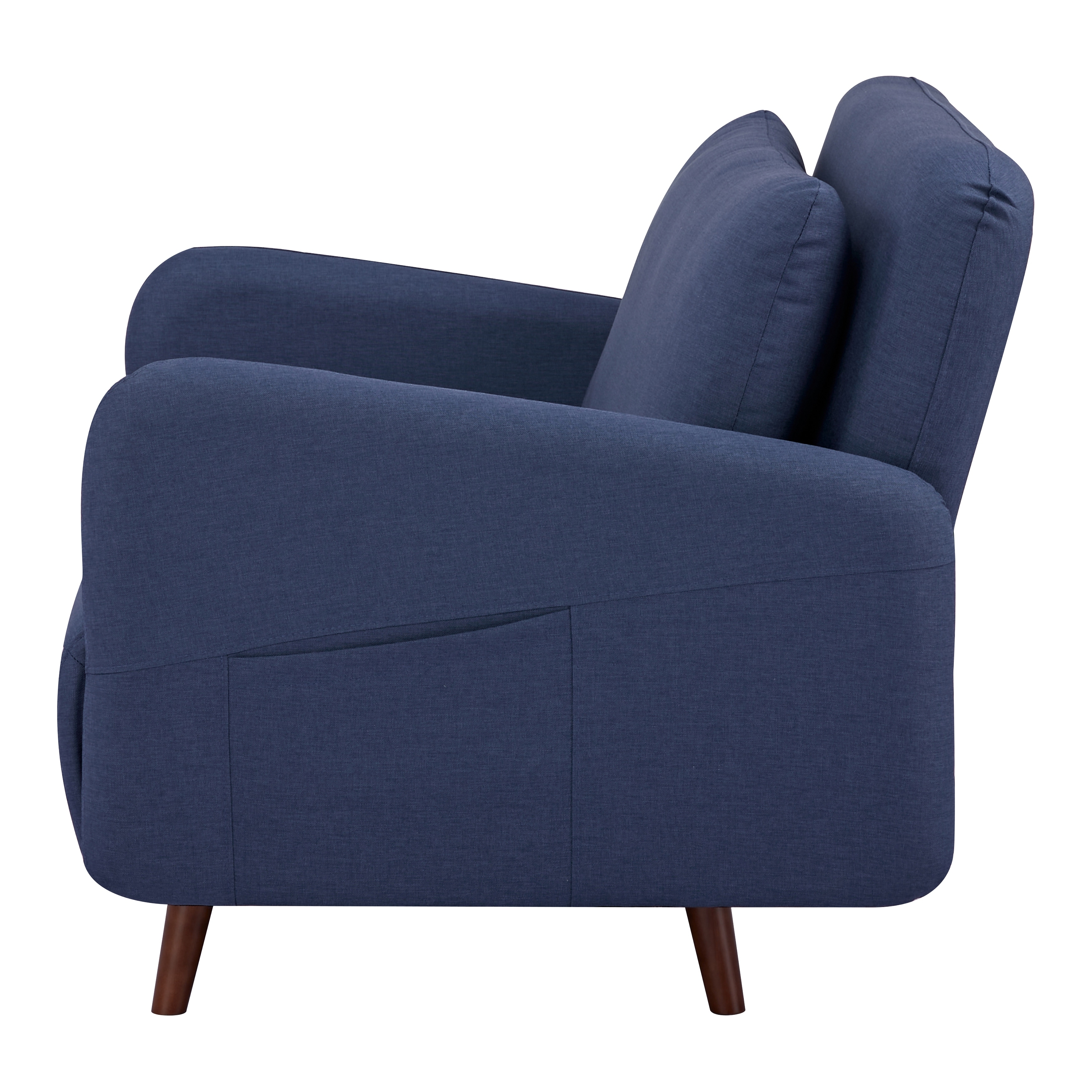 Art deco home boston convertible chair clearance