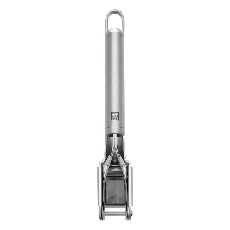 ZWILLING Pro Garlic Press - 1 unit - Stainless Steel - 1 unit