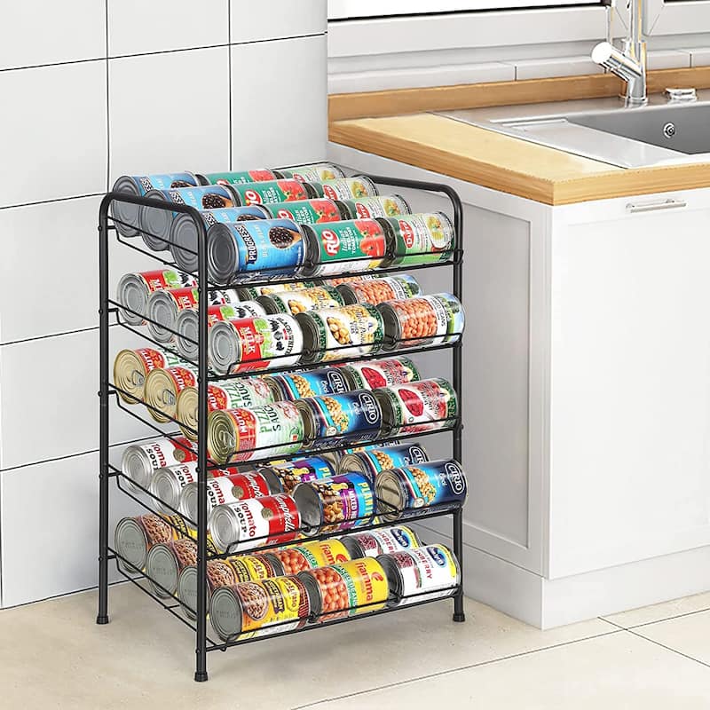 Can Organizer Can Good Organizer for Pantry