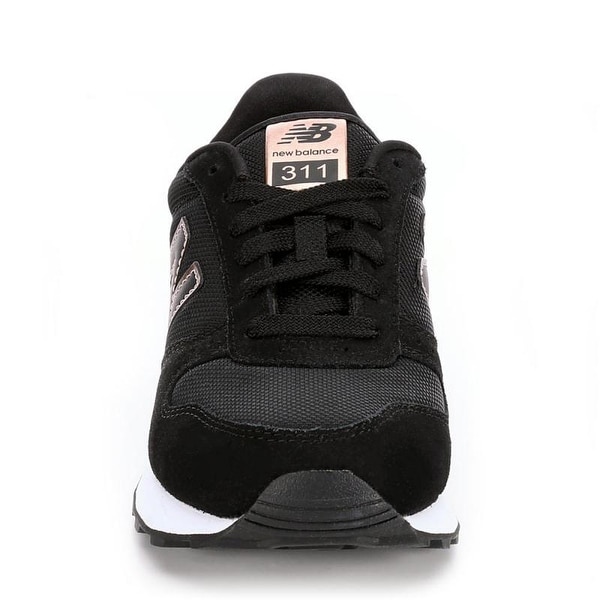 new balance 311 women gold