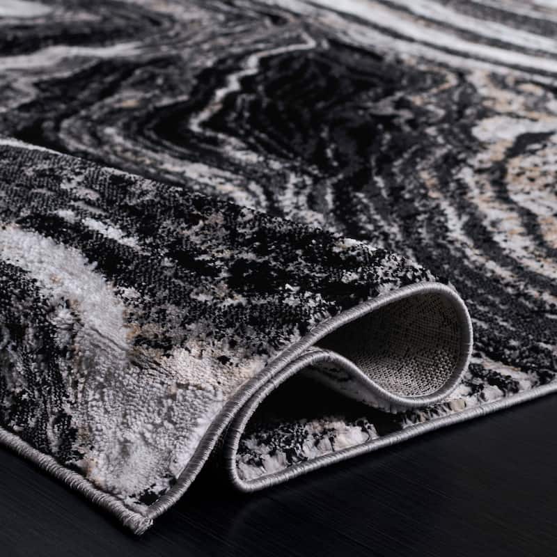 SAFAVIEH Parker Vicy Modern & Contemporary Rug