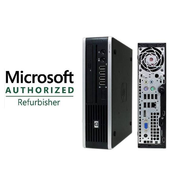 Hp 00 Usff Intel Core I5 2400 3 1ghz 8gb 1gb Ssd W10p Refurbished Overstock