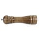 preview thumbnail 4 of 3, 22cm x 5.5cm Home Kitchenware Salt Pepper Spice Mill Grinder Shaker - 8.7" x 2.2"(H*D)
