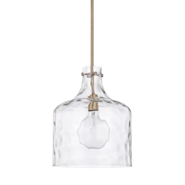 pendant light glass shades