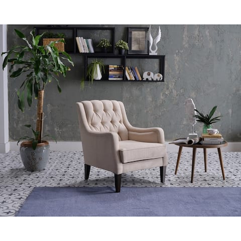 Pearle Accent Chair