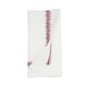 preview thumbnail 11 of 10, Embroidered Border Design Table Napkins (Set of 4)