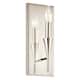 Option Polished Nickel