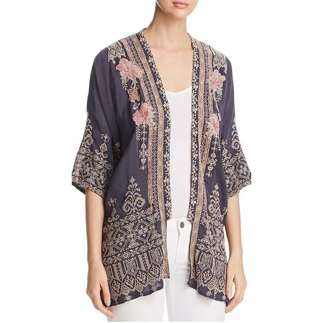 johnny was sale tops