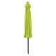 preview thumbnail 91 of 142, Holme 9-foot Steel Market Patio Umbrella with Tilt-and-Crank