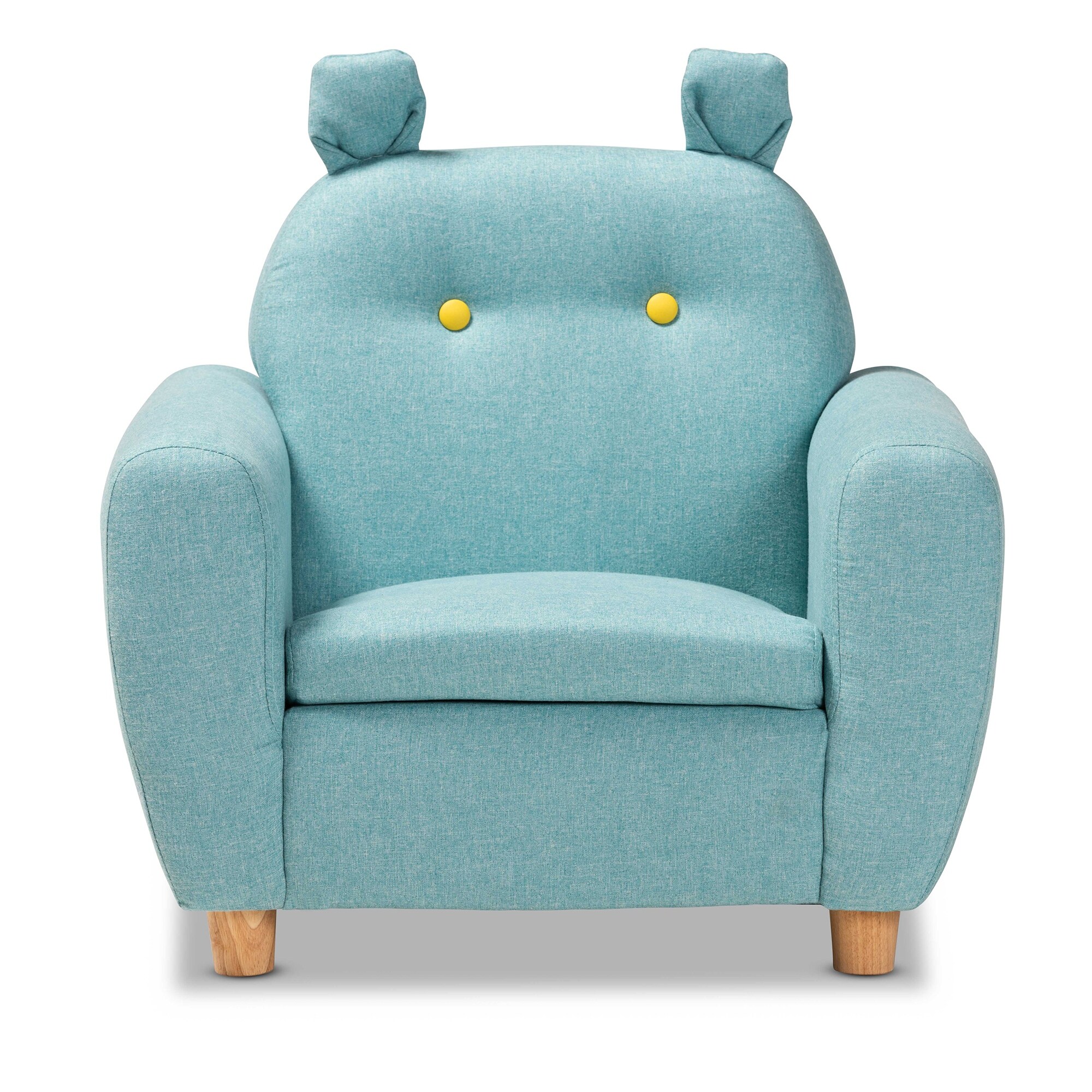 kids stuffed chair