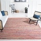 preview thumbnail 1 of 6, SAFAVIEH Handmade Cape Cod Dagmar Coastal Jute Rug
