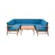 Option Blue