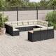 Option Black and cream without table