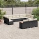 Option Black and cream without table
