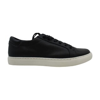 kenneth cole kip leather sneakers
