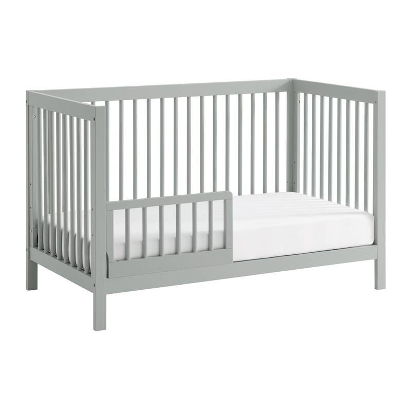 Oxford Baby Essential 4 in 1 Island Crib