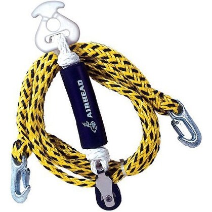 Airhead Self-Centering Tow Harness Self-Centering Tow Harness