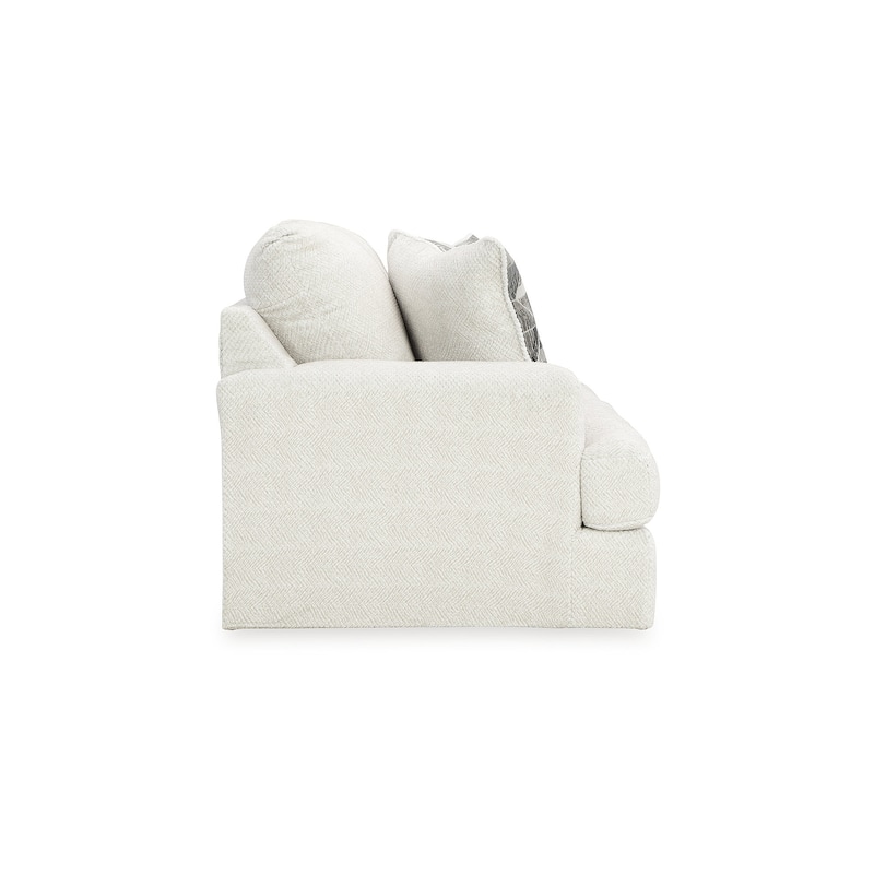 Signature Design by Ashley Karinne 2-Piece Upholstery Package - 96"W x 41"D x 39"H