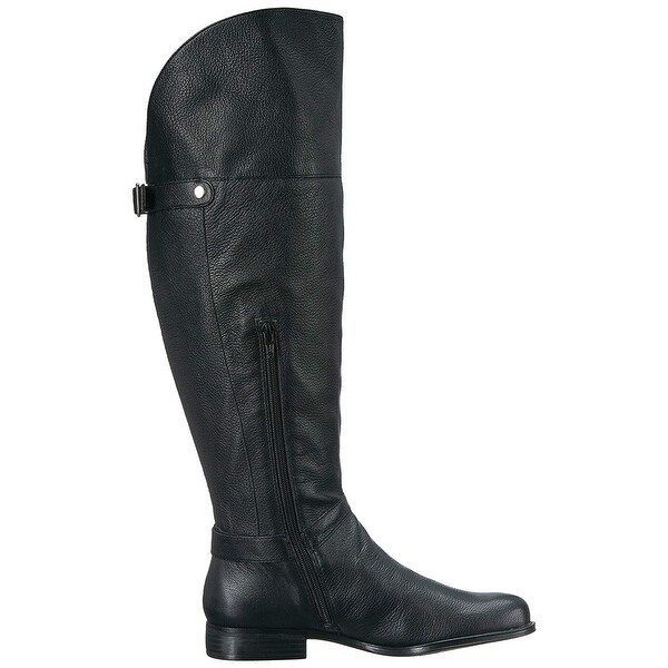 naturalizer january boot